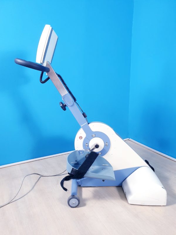 Medica Thera-Vital   Beintrainer Bewegungstrainer   mit Farbdisplay