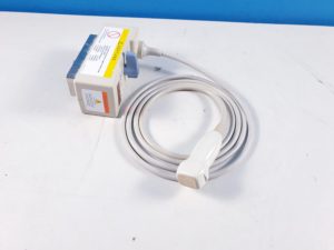 Hitachi EUP-S50A // EUP S 50 A  Echo Kardiosonde  Ultraschallsonde Cardio Sonde
