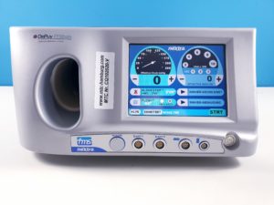 DEPUY MITEK FMS NEXTRA TOUCHSCREEN ATHROSCOPIC SHAVER PUMP SYSTEM GENERATOR