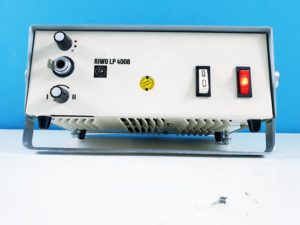 R. Wolf - RIWO LP 4008 Kaltlichtquelle  Lichtquelle  // Light Source