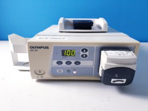 Olympus AFU-100  Endoscopic Flushing  Pump