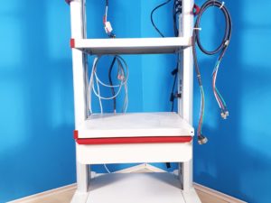 Richard Wolf 32114 trolley for storage of all your endoscopy equipment