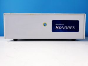 Sonorex Bandelin GT 1000 M-C  HF-Generator