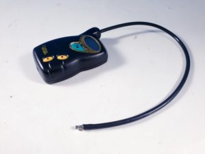 Reynolds Tracker 2 NIBP BP recorder (Blood Pressure)