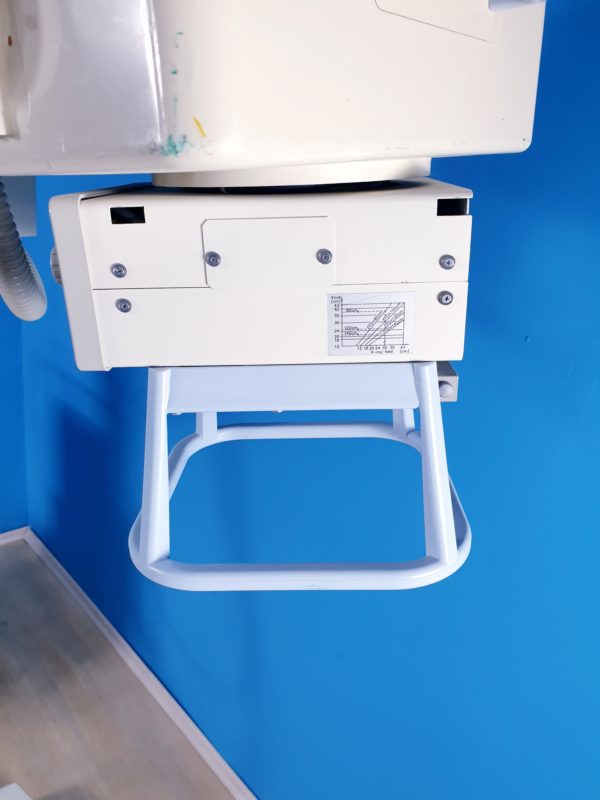 SIEMENS Polymobil Plus Portable X-Ray