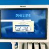 PHILIPS IU22 Ultraschallgerät mit 3 Kardiomaschine    SW5.2.2.44