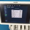 PHILIPS IU22 Ultraschallgerät mit 3 Kardiomaschine    SW5.2.2.44