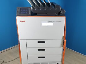 Kodak DryView 6800 Laser Imager
