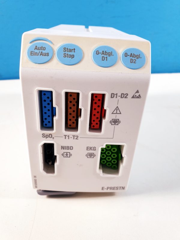 Datex Ohmeda GE E-PRESTN  Modul  Multi Parameter Module