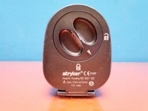 Stryker 6127-120 // 6127 120  Aseptic Gehäuse Einheit