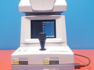 Topcon  SP-3000P Specular microscope - Mikroskop