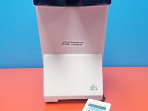 Oculus Mesotest II b Nyktometer