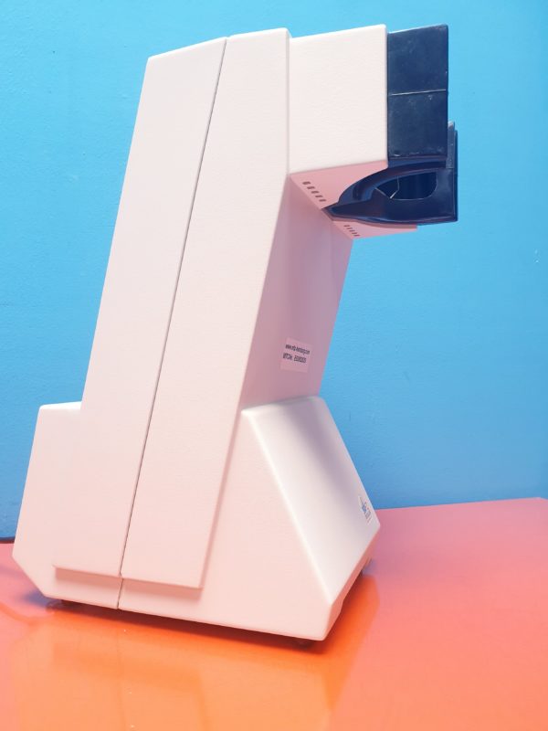 Oculus Mesotest II b Nyktometer