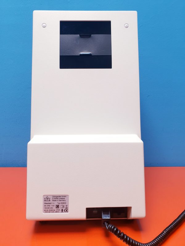 Oculus Mesotest II b Nyktometer