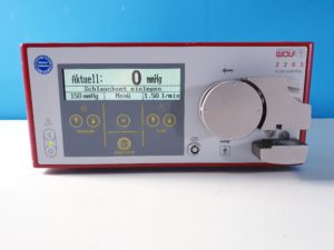 Richard Wolf 2203 Elektrothermisches Arthroskopie-system