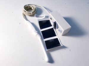 GE IC5-9H Endovaginale Sonde // Vaginalesonde  für 730 Systeme