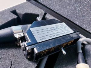 Siemens 88 18 171 LH 319 5.0 Mhz Linear Sonde