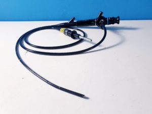 Olympus BF Type PE  - Bronchoskop   0 Dots