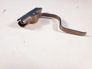 Stryker 4100-62 Surgical Orthopedic Wire Collet Attachment Orthopedic