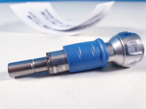 Aesculap  GB740R - Hi-Line Xs Craniotome Handpiece,