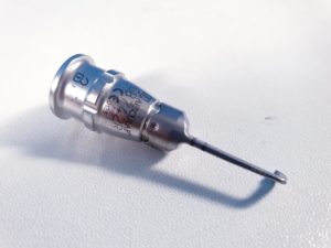 Aesculap  GB742R  für  HILAN XS POWER SYSTEM