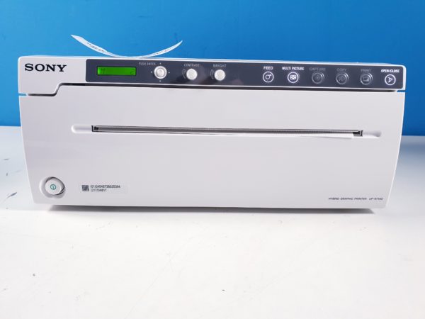 Sony UP-971AD  // UP 971 AD Printer