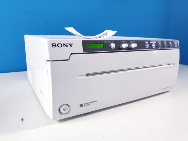 Sony UP-971AD  // UP 971 AD Printer