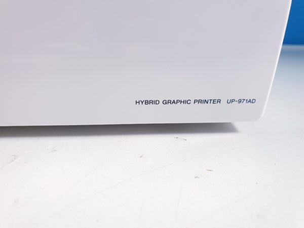 Sony UP-971AD  // UP 971 AD Printer