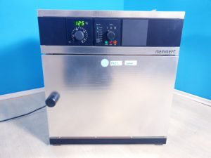 Memmert UM 200 // UM200 Wärmeschrank Heizschrank Trockenschrank Brutschrank