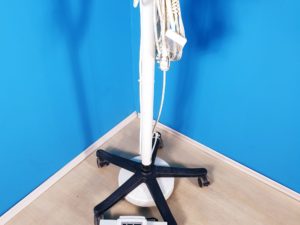 Medrad Vistron CT  Injector CT  // Injektor  Injektionssystem