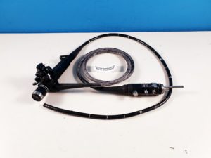 Olympus  GIF-Q40  // GIF Q 40  Gastroskop