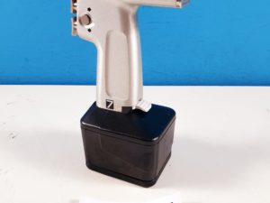 Stryker System 7 72050 Drill Reamer Dual + 6126-120 Aseptic Housing Gehäuse