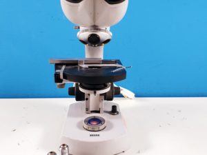 Zeiss Standard 16 Binokular + Kondensor, 3x Objektive + Okkularpaar 10x