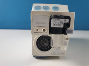 Datex-Ohmeda GE E-CAIOV Gas Modul mit D-Fend Trap