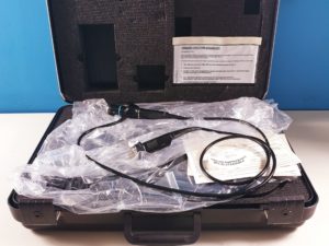 Olympus BF-1T10  BF 1 T 10 Bronchoskop Endoskop