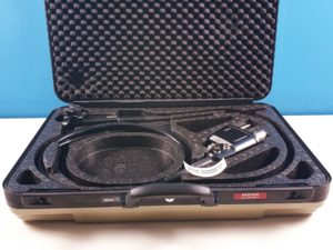 Pentax EC-3870FK2   EC 3870 FK2  kolonoskop   mit Koffer