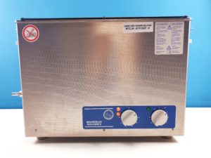 Bandelin SONOREX  RK 1028 H Ultraschallreiniger mit Heizung