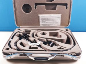 Olympus CF-130I CF 130 I KOLONOSKOP  Colonoscope