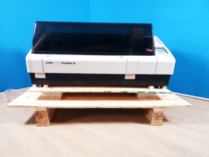 Leica Jung Autostainer XL Auto Steinler XL