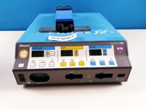 VALLEYLAB Force FX-C  FX-8CA Electrosurgical Unit + Fussschalter