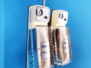 Ranger Pressure  Infusor Fluid  90032