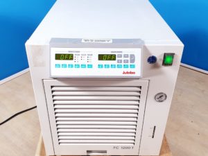 JULABO FC1200T FC 1200 T Kühler Wasserkühler