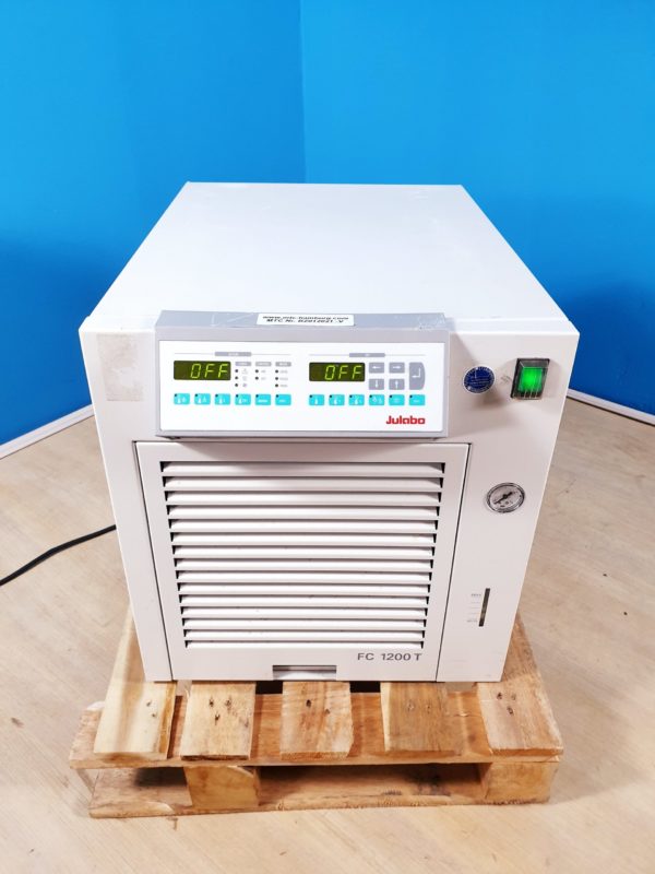 JULABO FC1200T FC 1200 T Kühler Wasserkühler