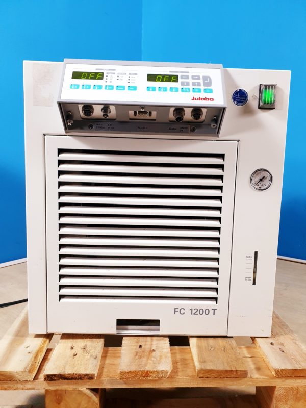 JULABO FC1200T FC 1200 T Kühler Wasserkühler