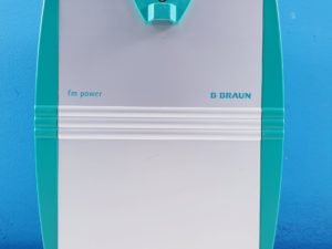 B. Braun fm Power Power Supply