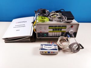 Dr Osypka HAT 300 Smart Ablationssystem