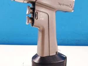 Stryker 6205 System 6 Dual Trigger Drill bohren Bohr + 6127-120
