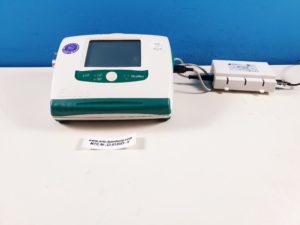 RESMED Elisée 150 Ventilator SW. 2.61-4  + Akku + Ladegerät