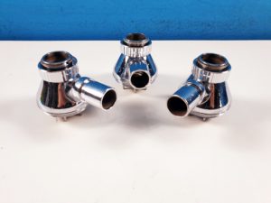 Dräger Exspirationsventil  für ISO Kreissystem   Sulla, Trajan, Titus ...