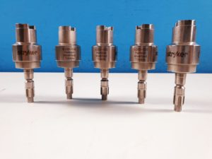 Stryker 6203-135 Hudson für System 6